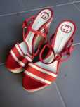 Sandalias Gucci