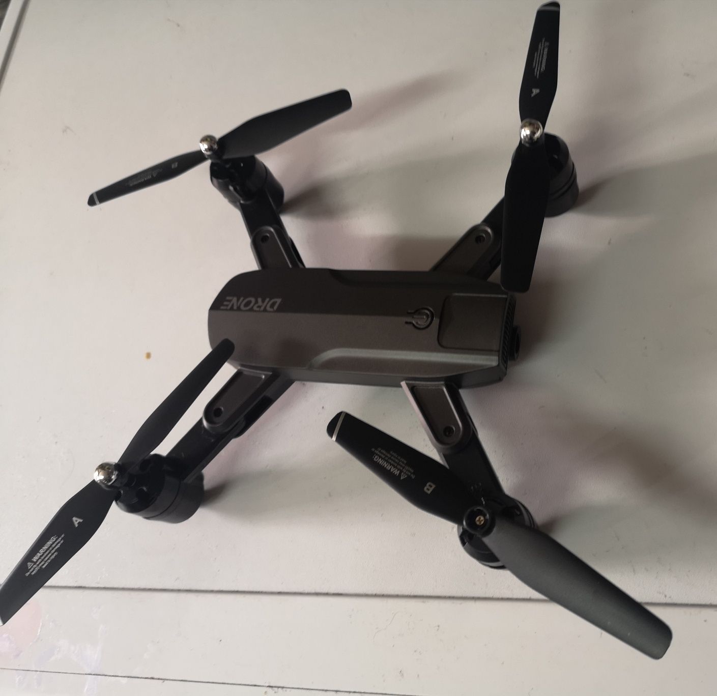 Excelente Drone 4k hd