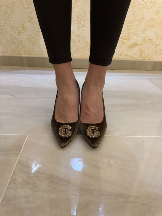 Gaëlle, італійське взуття