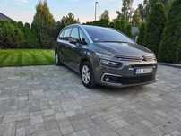 Citroën C4 Picasso Citroën C4 Grand Picasso