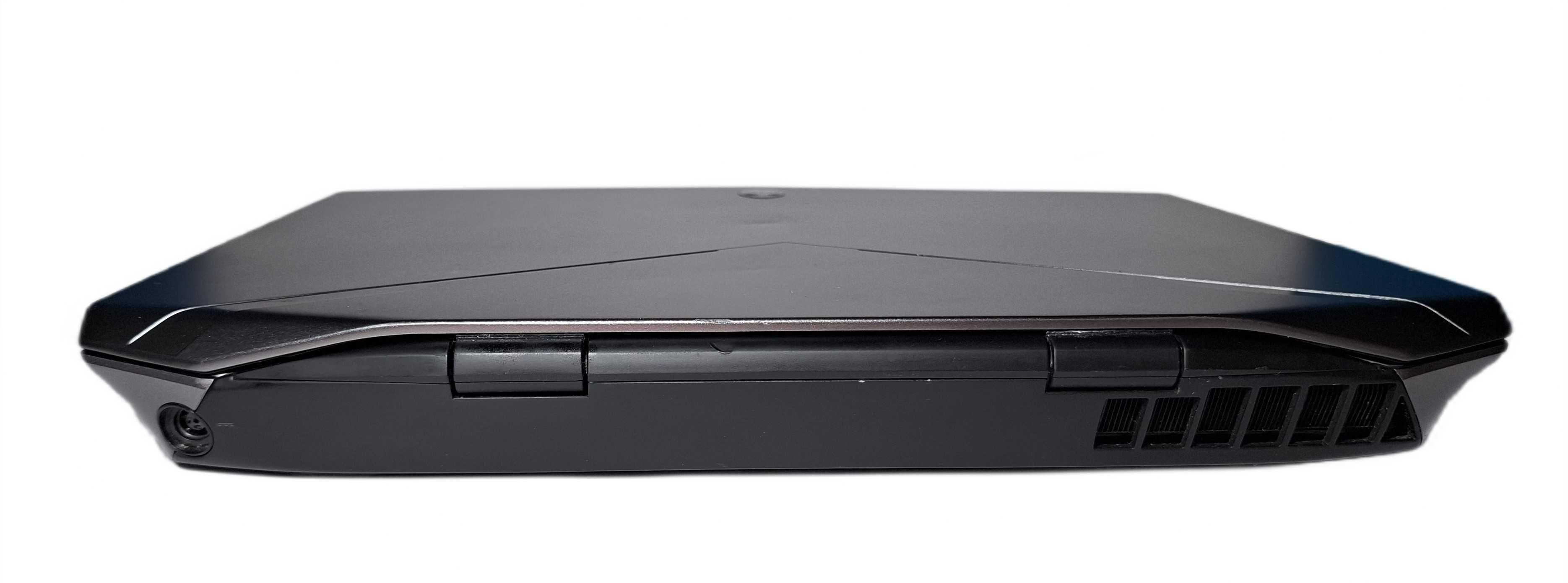 Alienware 14 R3 / Intel Core i7 MQ / 16GB / GeForce / SSD /