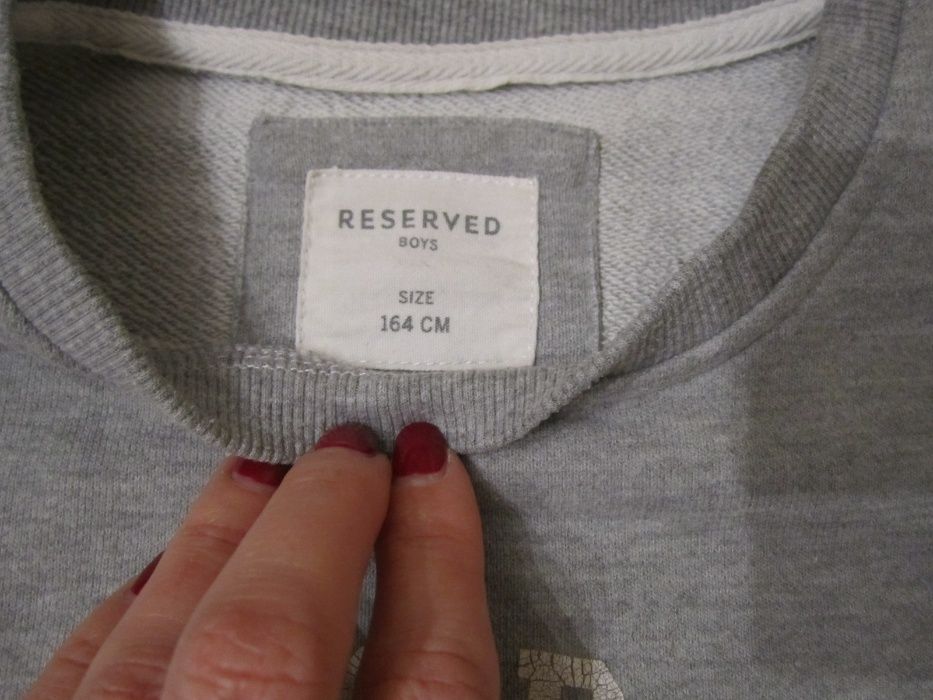 bluza Reserved 164cm