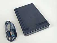 Oobudowa zewnętrzna USB 3.0 SATA III dysk twardy HDD SSD 2.5