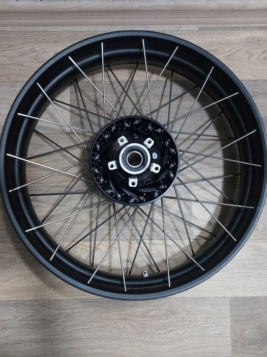 Ducati multistrada V4 V4S RALLY felga szprycha 19"