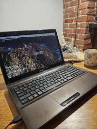 Laptop Asus x52J 3 RAM Windows 10