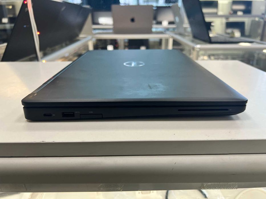Гурт! Ноутбук Dell Latitude 5580 i5-7300U/8GB/SSD 240GB/FHD IPS