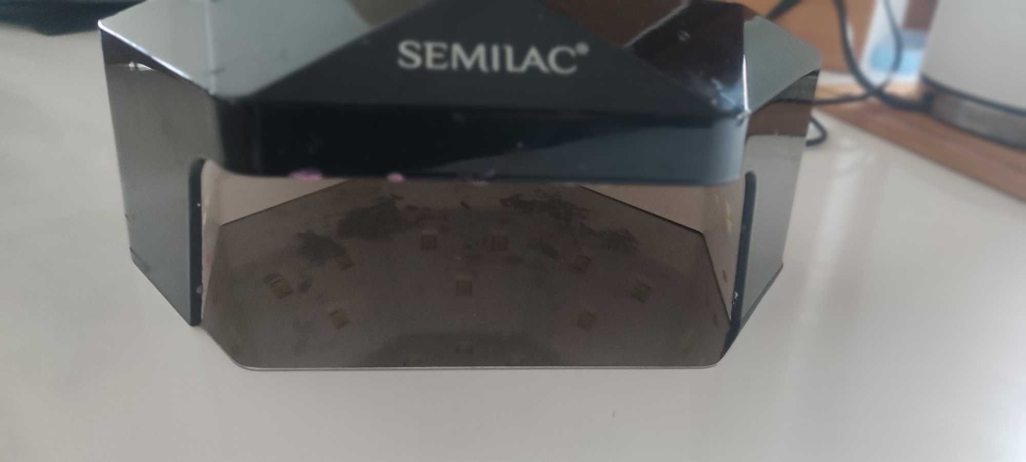 Lampa do paznokci Semilac