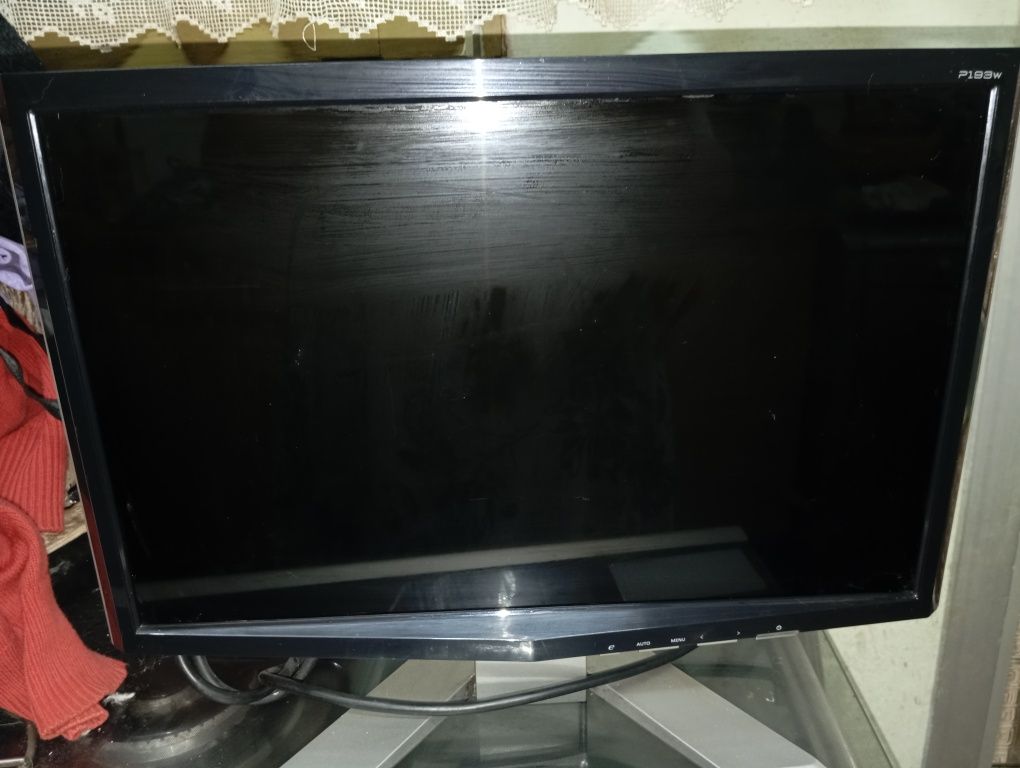 Vendo monitor Acer