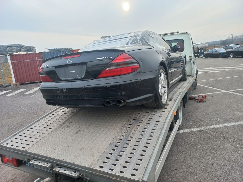 Pomoc drogowa autoholowanie transport pojazdów ryki  Dęblin