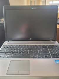 Laptop HP Probook  do diagnostyki