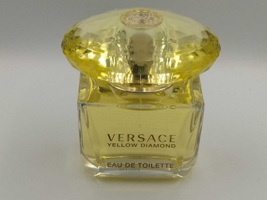Versace Yellow Diamond edt 90 мл Оригинал
