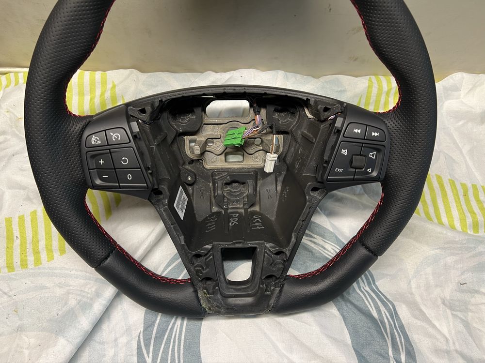 Volvo V70III/s80II/xc70III kierownica multi