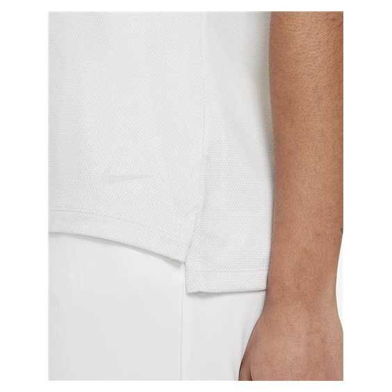 NIKE Dri-Fit Victory Nowa Koszulka Polo Damska Roz M-L Oryginalna 100%