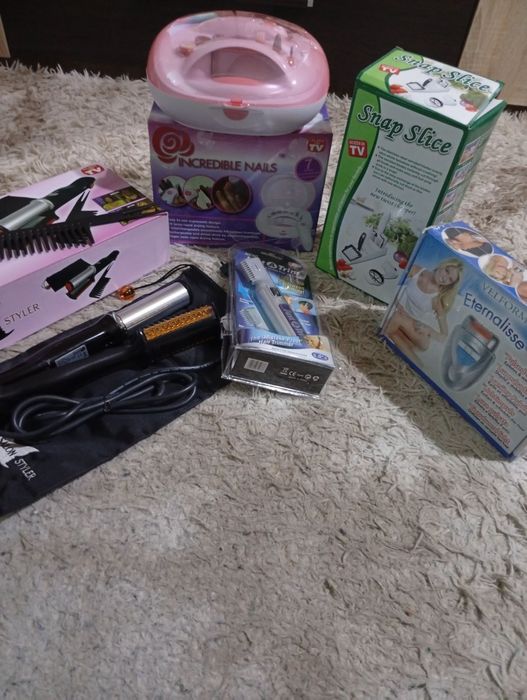 Лот товару за 350