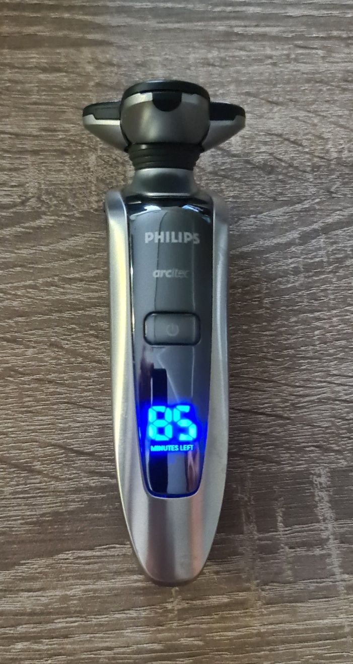 Електробритва PHILIPS architec RQ 1095