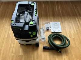 Odkurzacz FESTOOL CTM26 E