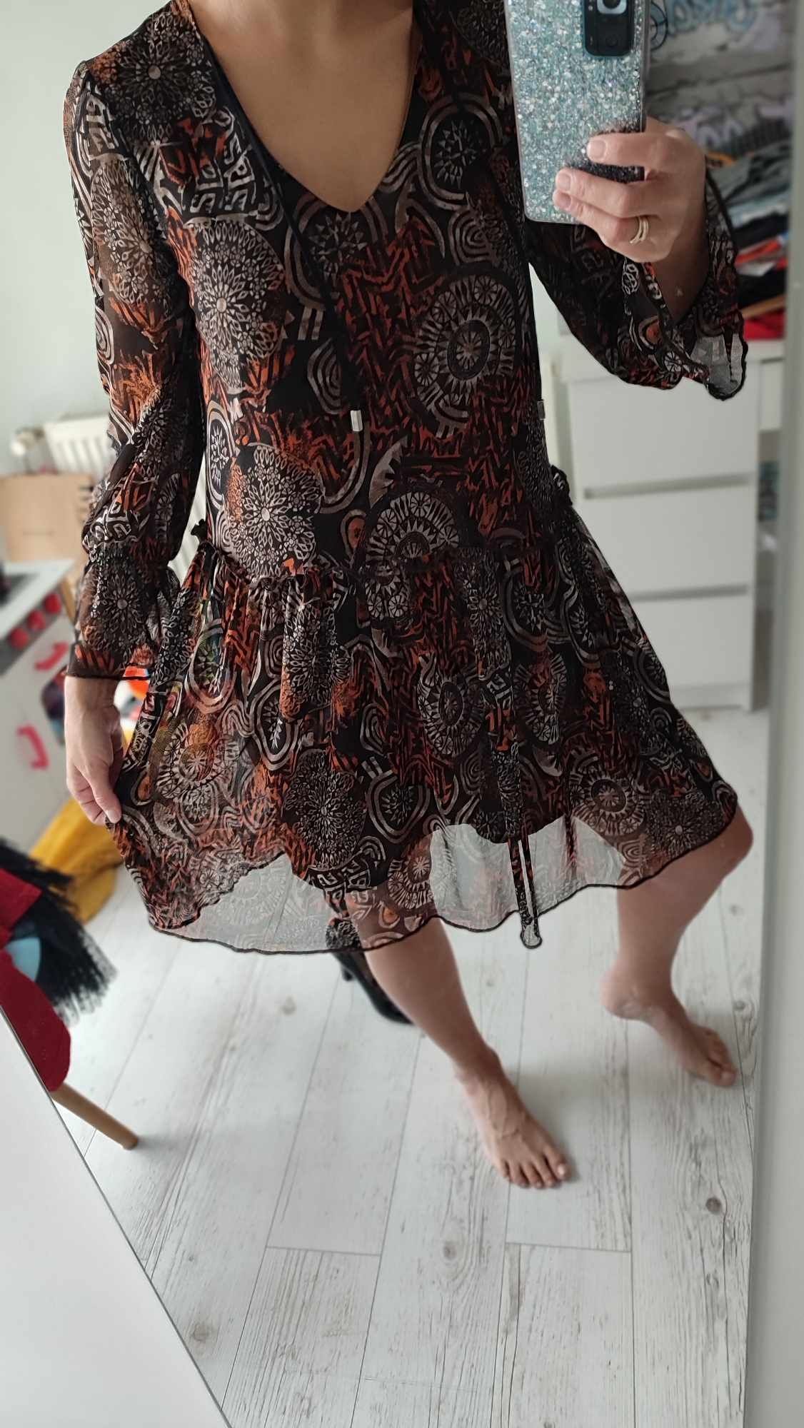 Cocomore sukienka rozmiar 38