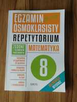 Repetytorium matematyka 8