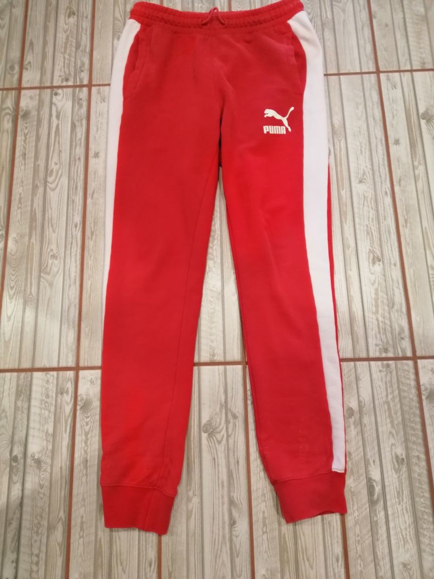 Спортивный костюм PUMA, оригинал