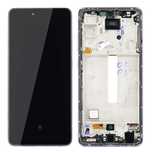 Wyświetlacz LCD - Samsung galaxy a52
