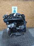 Motor Opel Astra J 1.7 130cv CDTi REF: A17DTS