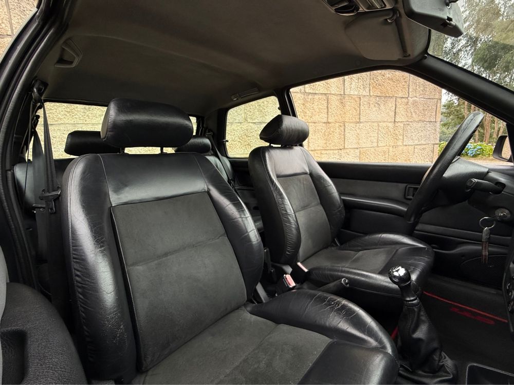 Peugeot 106 GTI 1.6 16V