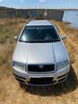 Skoda Fabia 1.4 газ/бенз