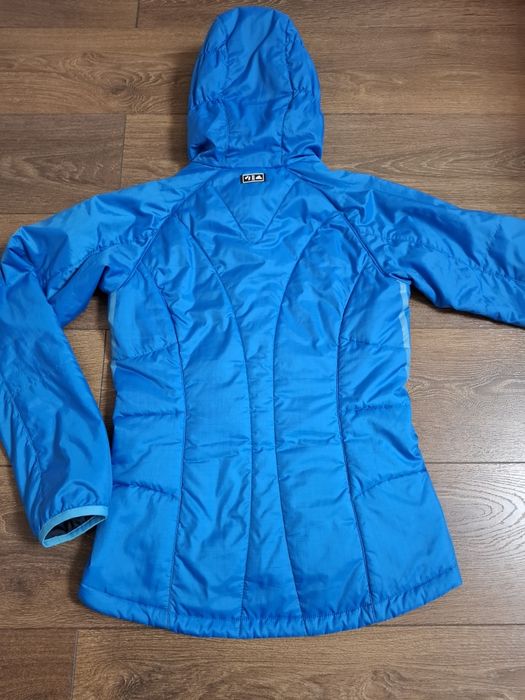 Демісезонна куртка Adidas, xs