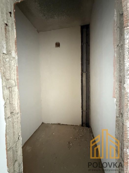 Продаж 1-кімнатної квартири ЖК Паннонія Центр