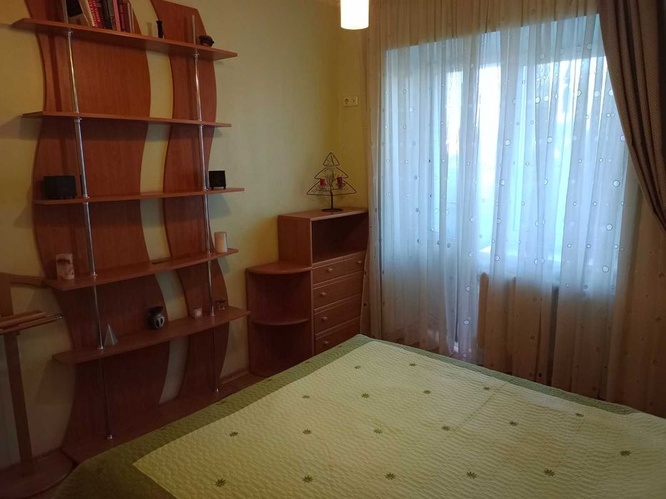 Сдается евродвушка по ул. М. Токарева, дом 5