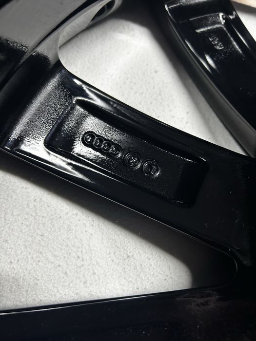 Диски R19 5/112 Audi