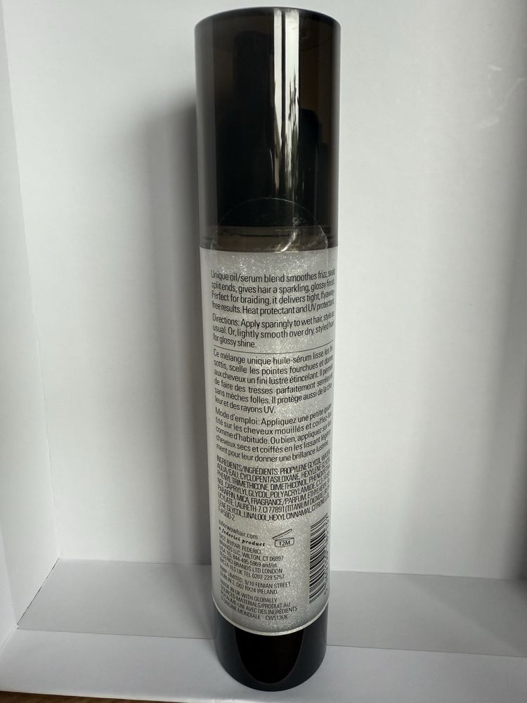 Color Wow Pop&Lock High Gloss Finish 55 ml serum nabłyszczające włosy