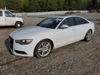 Audi A6 Audi A6 Premium Plus 2014