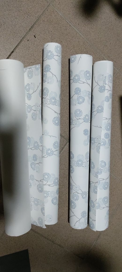 Tapeta Fiona wall design