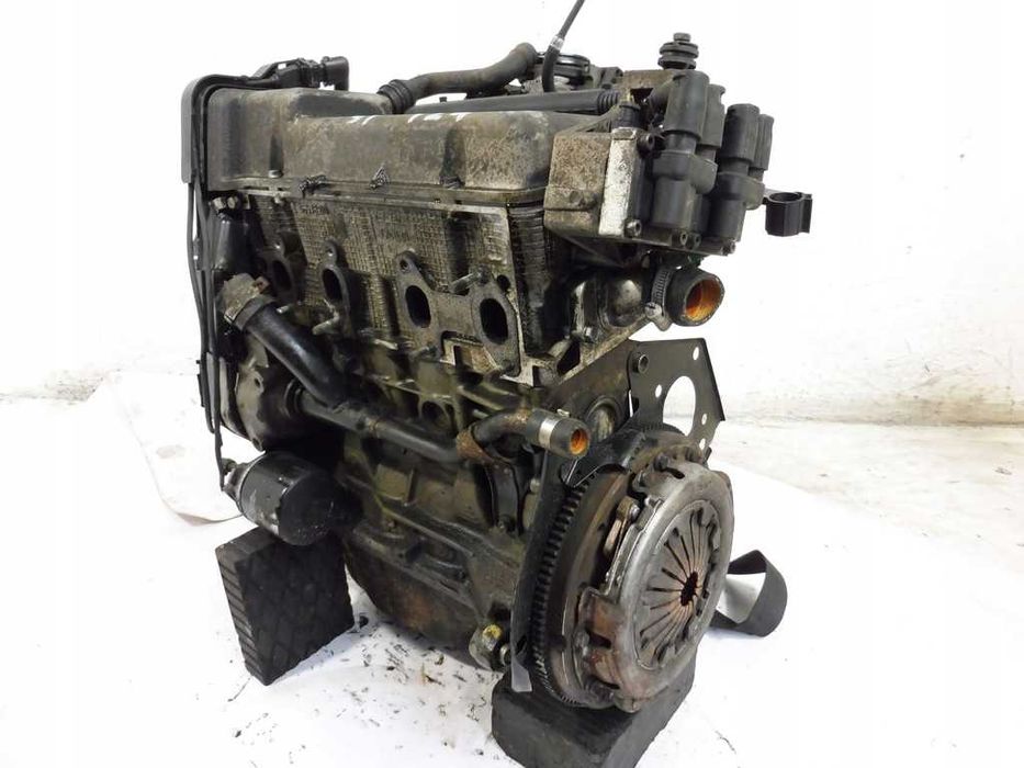 Двигун 188A4000 FIAT Punto II Panda II LANCIA YPSILON 1.2 8V