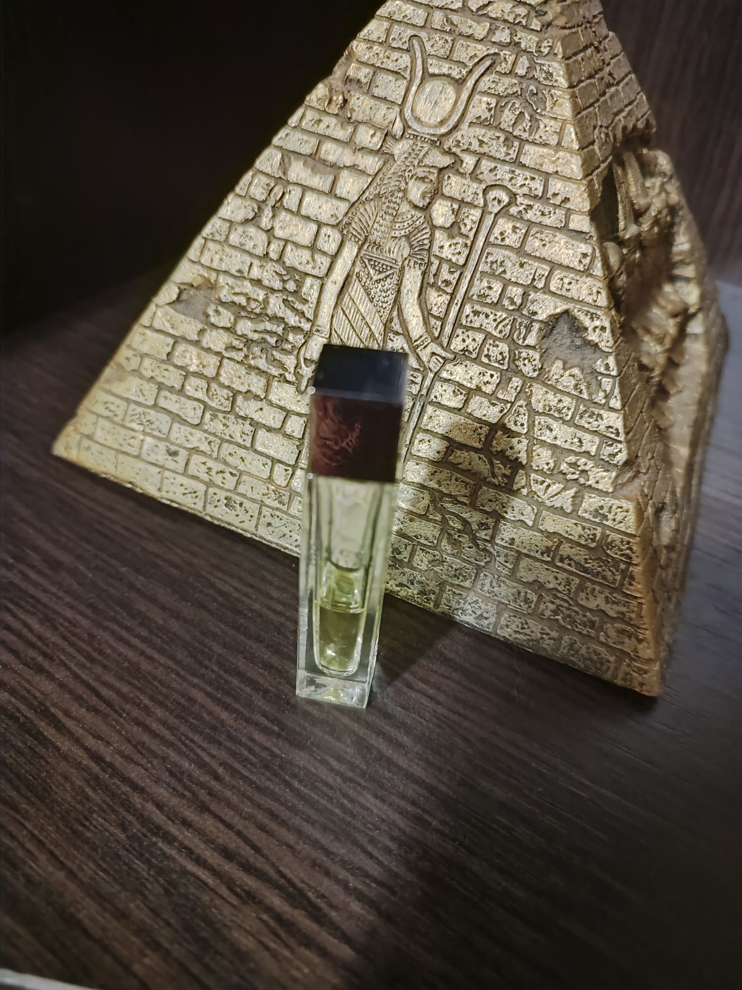 Парфумована вода Gucci Envy