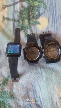 1smarwatch 2 zegarki