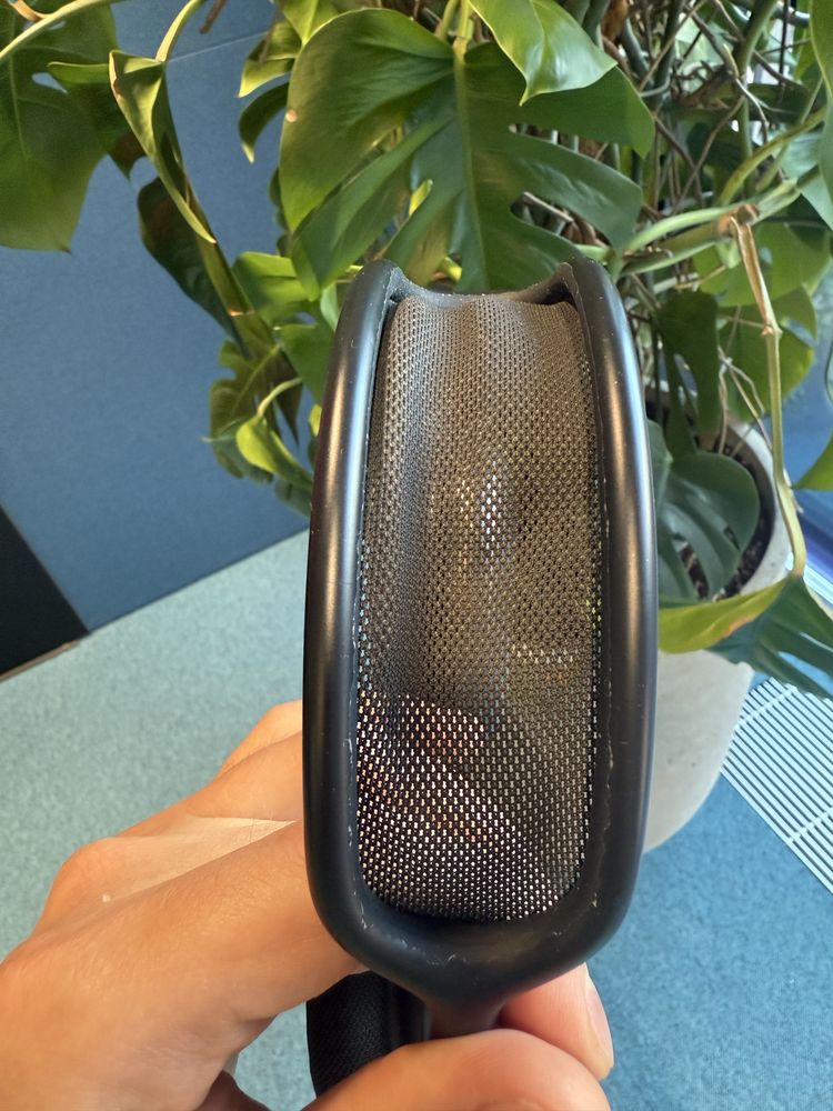 Airpods Max ( Space black) оригінал