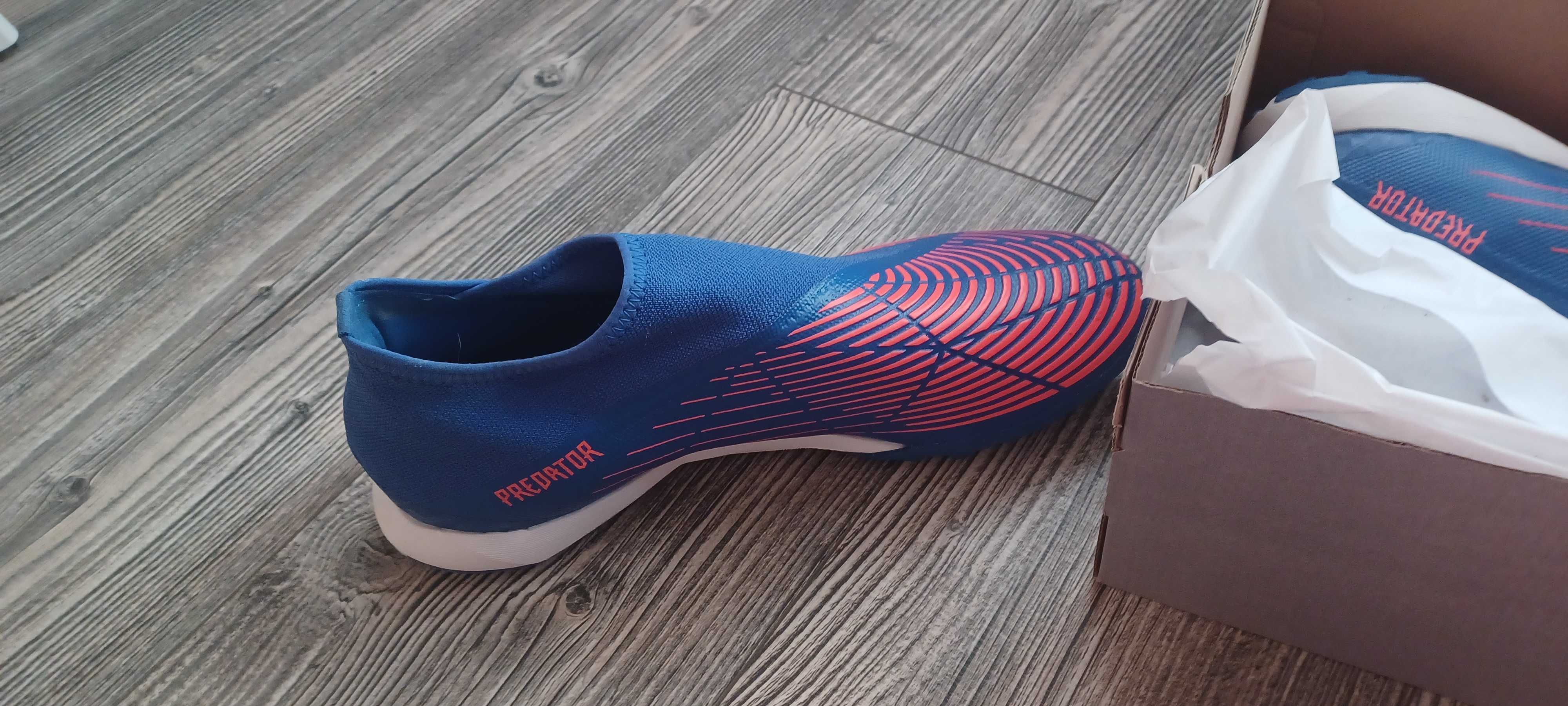 Adidas Predator Edge 3