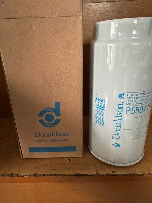 Фильтр Р550778 .