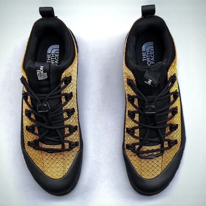 Кросівки The North Face x Undercover Soukuu Glenclyffe Gore Tex