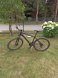 Rower crossowy Onilus Cairos 2.0