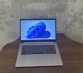 Xiaomi Mi Notebook Pro 15 (i5 8th / 8/512 / GTX 1050 Max Q)