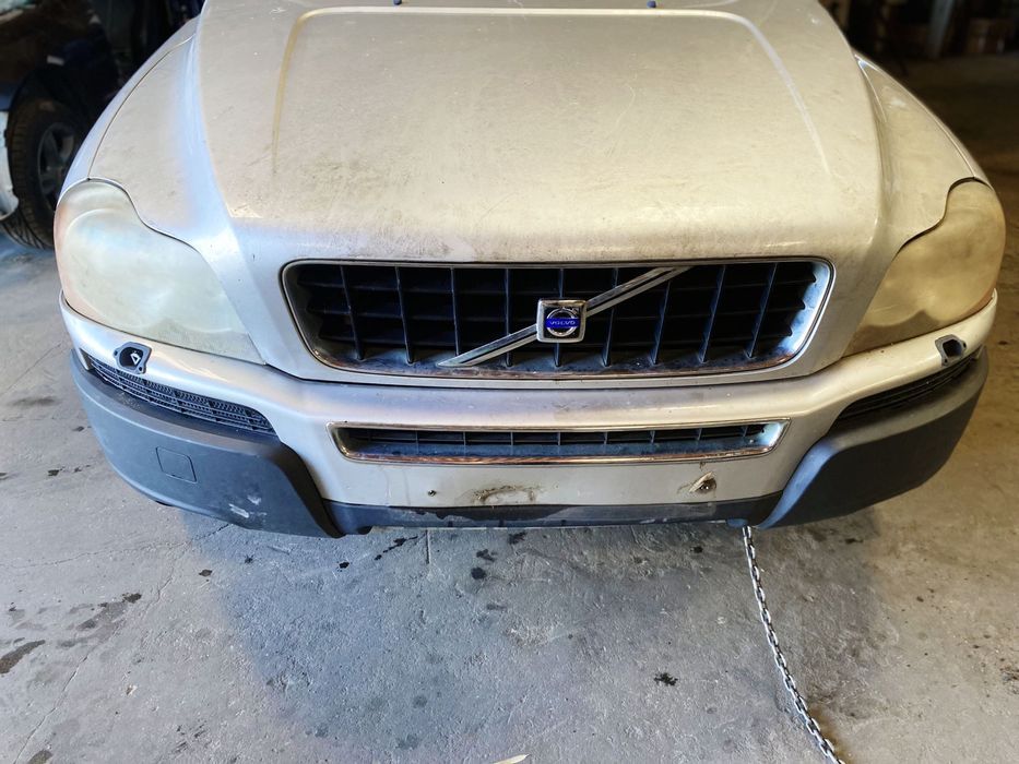 Portas fechaduras Volvo xc90