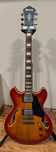 Ibanez AS V73 VAL Artcore z futerałem
