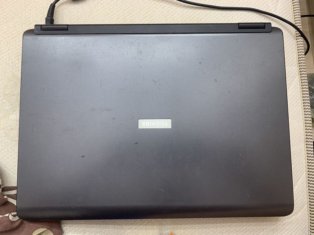 Продам ноутбук TOSHIBA SATTELITE A100-528