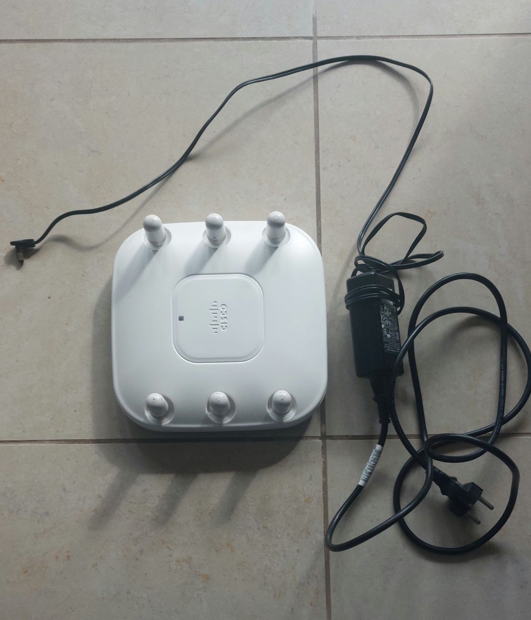 Cisco AIR-CAP3502E-E-K9 Acces Point