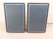Grundig Super HiFi Compact - Box 350a kolumny