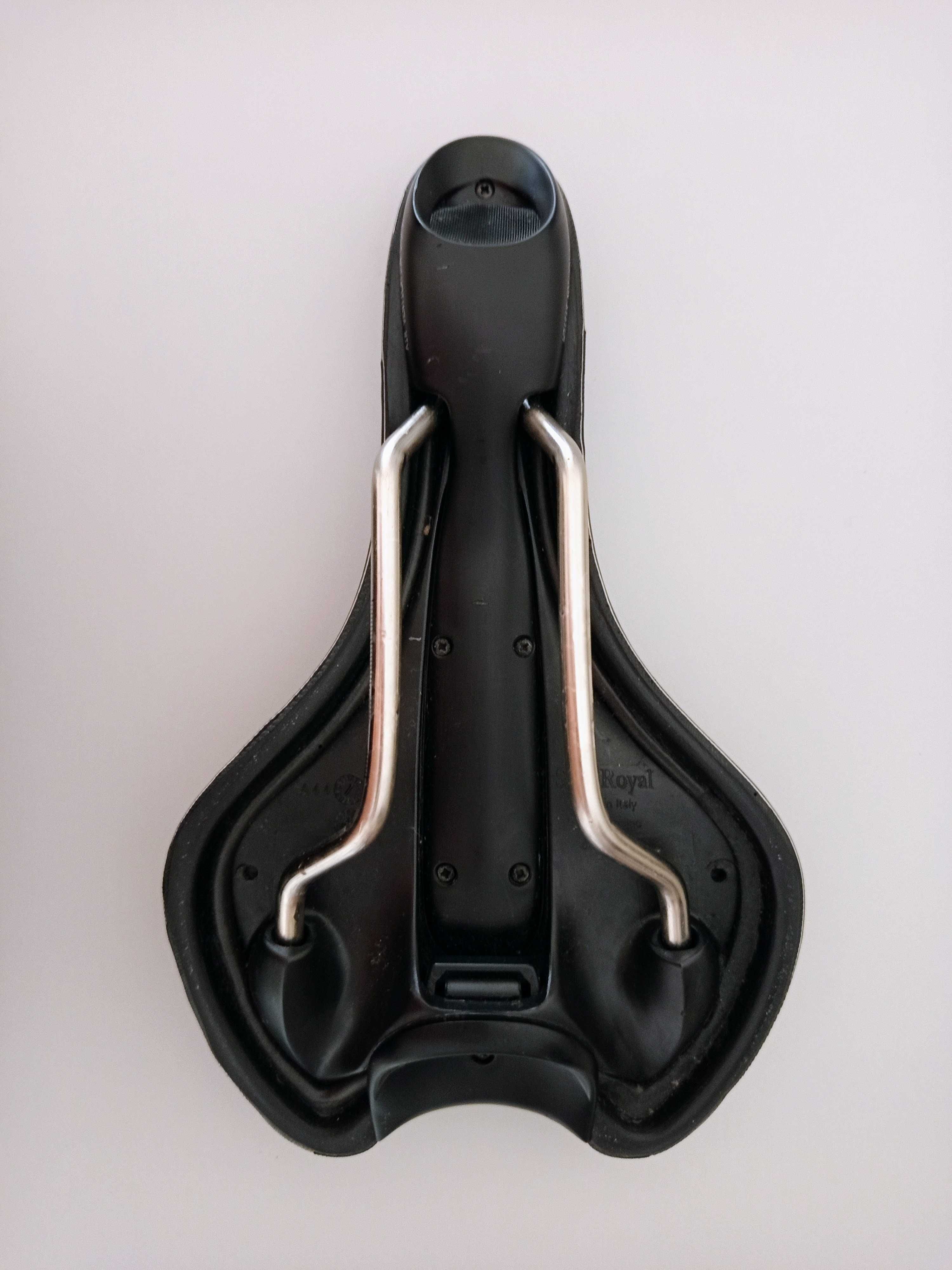 Selim Selle Royal Respiro Athletic