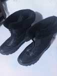 Botas de senhora modernas, numero 40, Ref 153